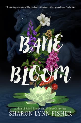 Cover of Bane Bloom