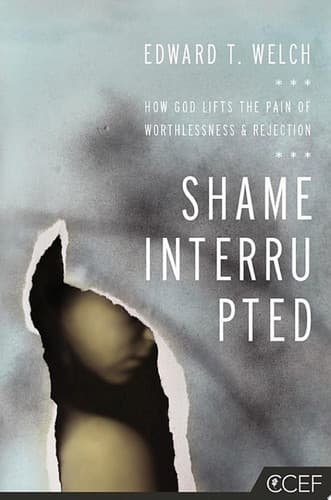 Cover of Shame Interrupted
