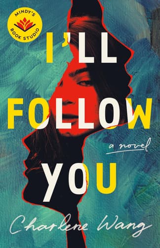 Cover of I'll Follow You