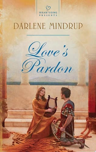 Cover of Love's Pardon