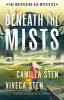 Cover of Beneath the Mists