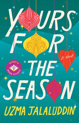 Cover of Yours for the Season