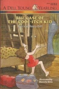 Cover of Case Cool Itch Kid