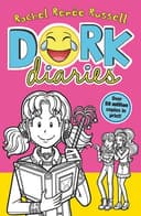 Cover of Dork Diaries