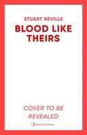 Cover of Blood Like Theirs