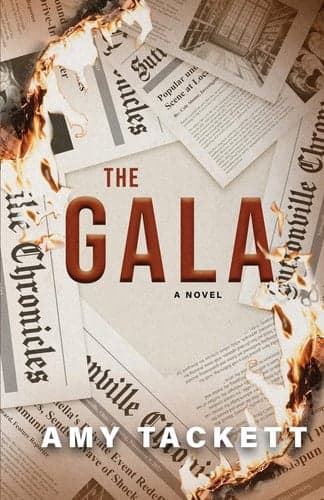 Cover of Gala