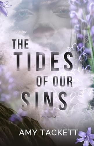 Cover of Tides of Our Sins