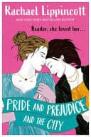 Cover of Pride and Prejudice and the City