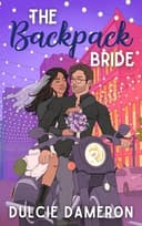 Cover of Backpack Bride