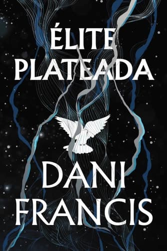 Cover of Élite plateada