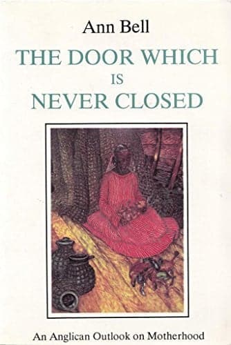 Cover of The Door Which Is Never Closed