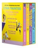 Cover of Lynn Painter : the Rom-Com Collection