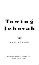 Cover of Towing Jehovah