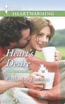 Cover of Heart's Desire