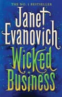 Cover of Wicked Business