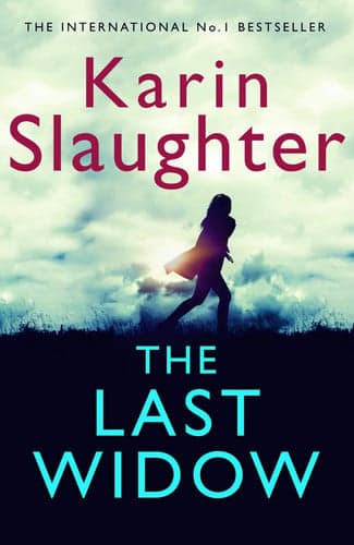 Cover of Karin Slaughter Book 19