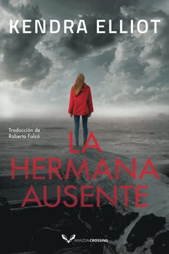 Cover of Hermana Ausente