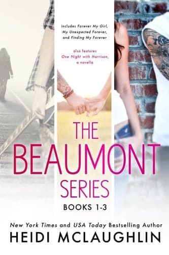 Cover of The Beaumont
