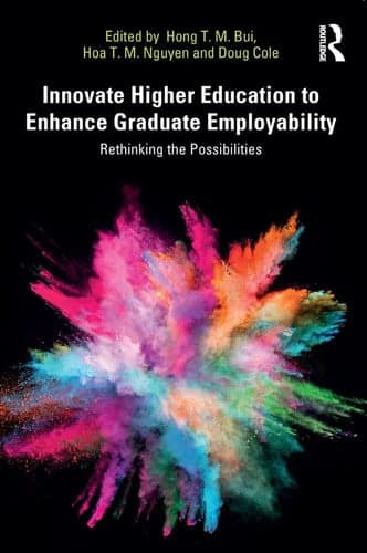 Cover of Innovate Higher Education to Enhance Graduate Employability