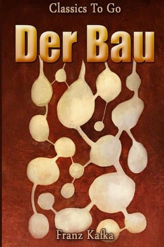 Cover of Bau