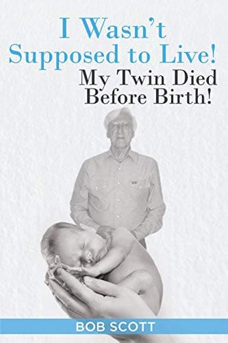 Cover of I Wasn't Supposed to Live!