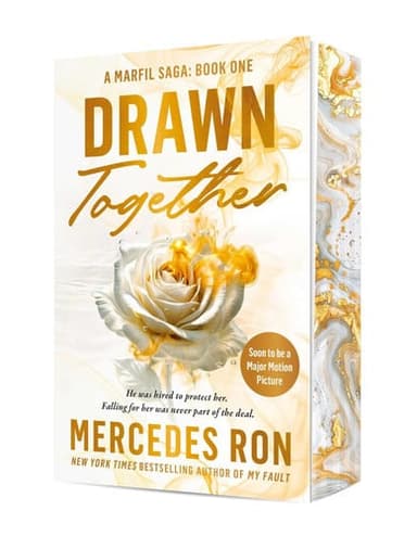 Cover of Drawn Together