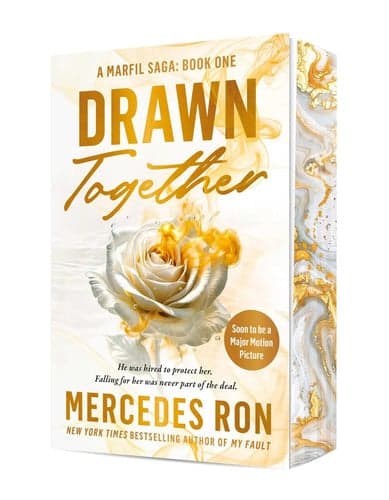 Cover of Drawn Together