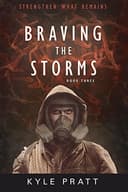Cover of Braving the Storms