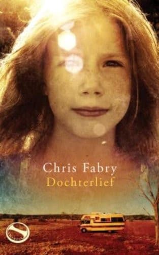 Cover of Dochterlief
