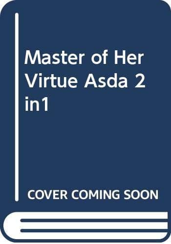 Cover of Master of Her Virtue