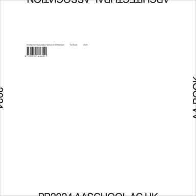 Cover of AA Book 2024
