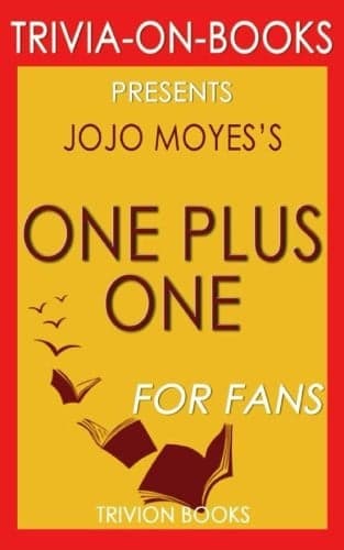 Cover of Trivia : One Plus One