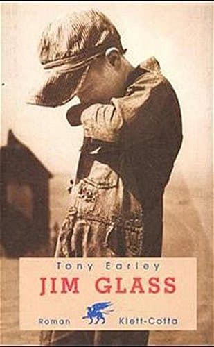 Cover of Jim Glass