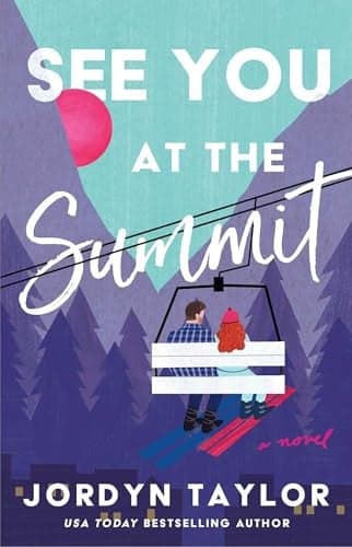 Cover of See You at the Summit