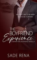 Cover of Boyfriend Experience