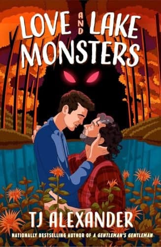 Cover of Love and Lake Monsters