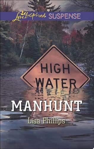 Cover of Manhunt
