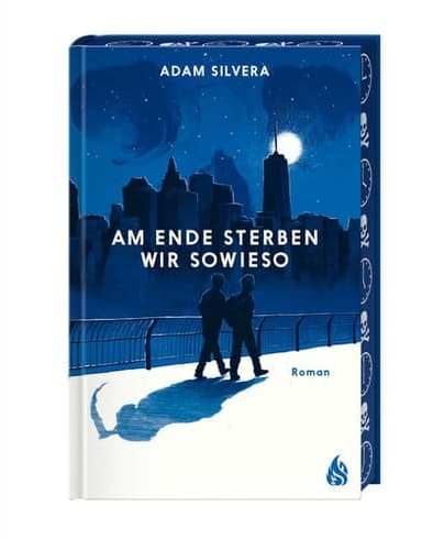 Cover of Am Ende sterben wir sowieso