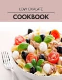Cover of Low Oxalate Cookbook