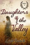 Cover of Daughters of the Valley