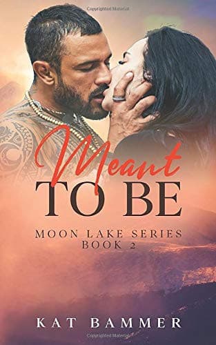 Cover of Meant to Be