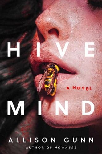 Cover of Hive Mind