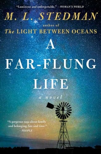 Cover of A Far-flung Life