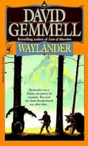 Cover of Waylander