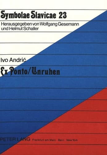 Cover of Ex ponto