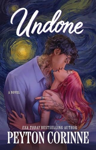 Cover of Undone