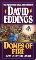 Cover of Domes of Fire
