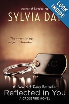Cover of Reflected in You