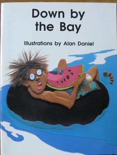 Cover of Down by the bay (Song box)