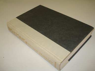 Cover of Breakpoint